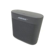 Bose Soundlink Color 2 Wireless Bluetooth Speaker Black