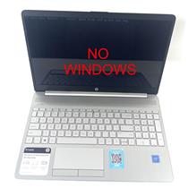 HP 15-dw1000 Laptop  15.6"w/Intel Celeron N4020 1.10 GHz/4 GB RAM/128 GB SSD
