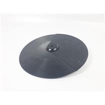 10-Inch Cymbal For Alesis Nitro