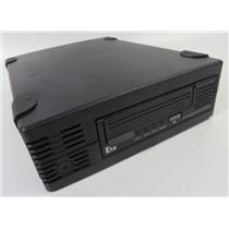 HP EH920A StorageWorks Ultrium 1760 LTO4 SAS External Tape Drive - POWERS ON