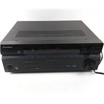 Pioneer VSX-517-K 5.1 Channel Surround Sound Home Theater Stereo AV Receiver