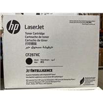 HP 87X CF287XC M501/M506/M527 Toner Cartridge - New Genuine!