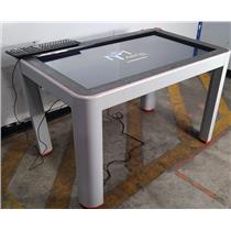 Promethean 46" HD LCD Activtable Interactive Touchscreen Gaming Table