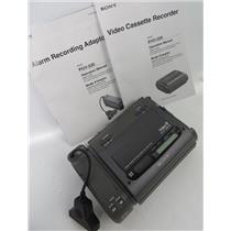 Sony EVO-220 NTSC Hi8 Video8 8mm Video Cassette Player Recorder W/ Sony PGV-220