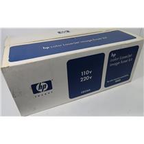 NEW Genuine HP C8556A Color LaserJet 9500 Image Fuser Kit 110/220V 7288A005