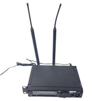 Shure ULXP4 470-506 MHz-G3 4-Channel Wireless Receiver