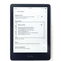 Kindle Paperwhite 11th 6.0"/8 GB Black