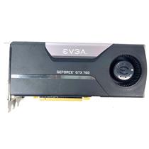 EVGA NVIDIA GeForce GTX 760 02G-P4-2761-KR video card 2 GB DDR5