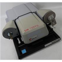 E-Image Data MSPGDX-SP7 Scanpro 2000 Microform Scanner - TESTED TO POWER ON ONLY