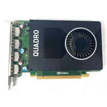 NVIDIA Quadro M2000 4 GB DDR5 Worksation Video Graphics Card