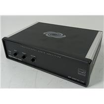 Crestron MP-AMP40-70V Media Presentation Professional Audio Amplifier 6505712