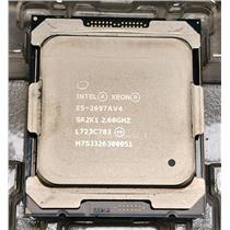 Intel E5-2697A V4 2.6GHz 40MB 16-Core FCLGA2011-3 SR2K1