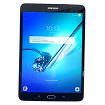 Samsung Galaxy Tab S2 SM 170 8" (Wi-Fi Only) Android 7.0/ 32 GB Black