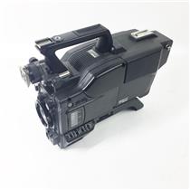 Sony DXC-D50 & CA-D50 Color Video Camera & Adaptor