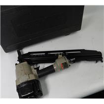 Porter Cable FR350 Pneumatic Round Head Framing Nailer Nail Gun - SEE DESC