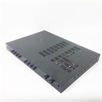 JBL CSMA 2120 8 Input Drivecore Mixer Amplifier