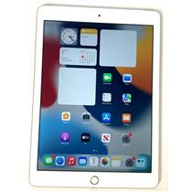 Apple iPad Air  9.7" A1567 iOS 15.7.8 Wi-Fi/Cellular UNLOCKED 32 GB Rose Gold