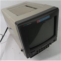 Vintage Sony PVM-8020 Trinitron 8" Color Video CRT Monitor - Retro Gaming CRT TV