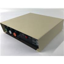 EMS Soundbeam Master Ultrasonic MIDI Synthesizer Main Unit 9V - See Info