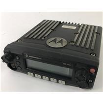 Motorola XTL 2500 Model M21URM9PW1AN 764-870 MHz UHF Digital Radio 42W