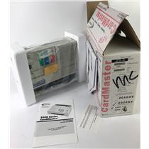 Califone Cardmaster Model 2020AV Magnetic Card Audio Reader/Recorder CAL2020