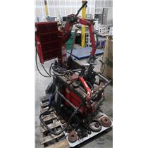 Hunter TC3250 Tire Changer - Butler P/N: 10252 - SEE DESC - LOCAL PICK UP ONLY