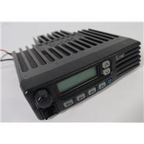 Icom Model IC-F121 FCC ID: AFJ262200 VHF 136-174MHz Digital Radio - RADIO ONLY