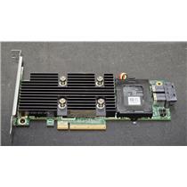 Dell PERC H730P Adapter 2GB 12Gbp/s SAS PCI-E High Profile Bracket X4TTX
