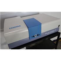 Horiba FluoroMax-4C Spectrofluorometer - POWERS ON -LOCAL PICKUP ONLY -FOR PARTS