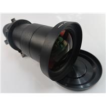 Konica Minolta Christie 0.73:1 0.94″ SXGA+ Short Throw Fixed Projection Lens