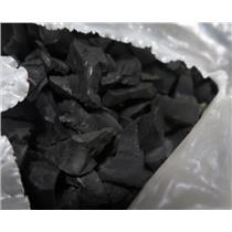 New Old Stock Large Lot Black Rubber Mulch - Approximately 900 Lbs - PICKUP ONLY