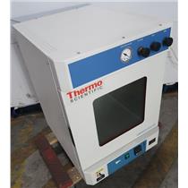 Thermo Scientific Model VO1218A Lindberg Blue M Vacuum Oven - LOCAL PICKUP ONLY