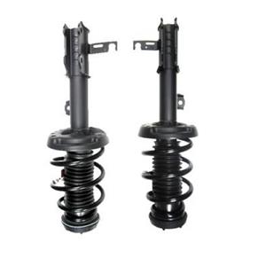 *NEW* GM SET Front Quick Complete Chevy Cruze Complete Strut and Spring Assembly