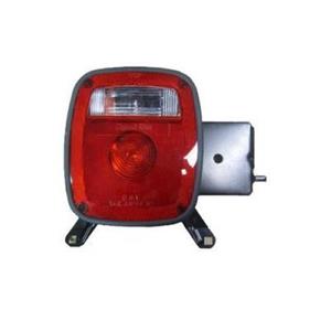 Factory OEM Topkick K1500 Cab & Chassis LH Combination Tail Light Lamp 15148689