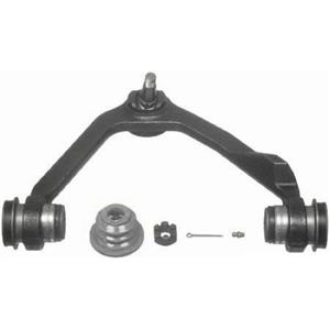 SAE Front Upper Left Control Arm w/ Ball Joint Suspension Assembly SAE-K8722T