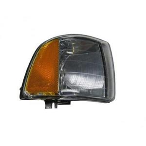 Dodge Ram 1500 Mopar Side Marker Turn Signal Light Lamp Right 55077032AB