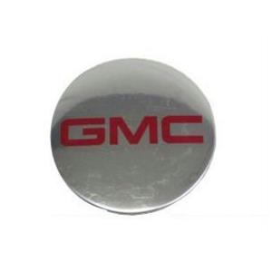 2010-2017 GMC Acadia Canyon Polished Wheel Rim Center Hub Cap Cover 9595010