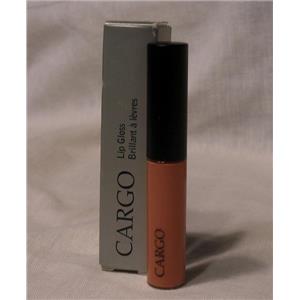 Cargo Lipgloss Big Sur ( Glossy Nude Pink) Boxed