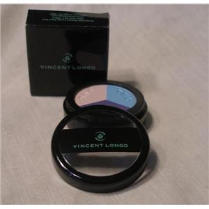 Vincent Longo Eyeshadow Trio Violette One Two Three Boxed