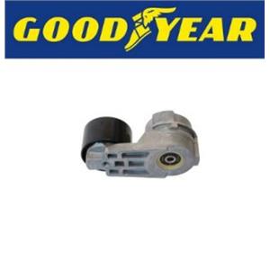 New Premium Goodyear 49569 Serpentine Belt Tensioner Idler Pulley Assembly 38590
