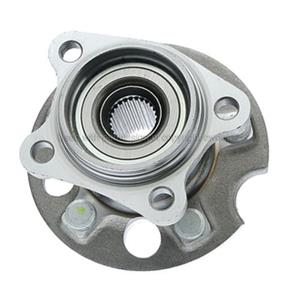 WH512284 Rear Hub Bearing Assembly RX330 RX350 RX400H VENZA HIGHLANDER AWD only