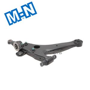 Front Suspension Control Arm Assembly - Lower Left Side - McQuay-Norris FA3391