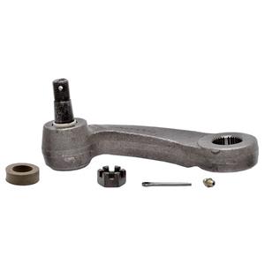NEW Pitman Arm for Gearbox Steering Assembly - McQuay-Norris FA1393