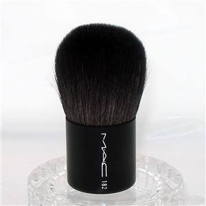 MAC Cosmetics 182 Buffer Kabuki Buffer Brush Powder Pigment New