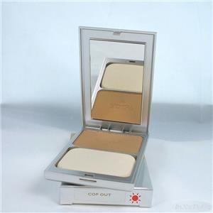 Hard Candy Peace Pressed Face Powder Cop Out Boxed