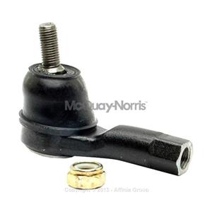 NEW* Driver or Passenger Side Outer Tie Rod Steering End - McQuay-Norris ES2095R