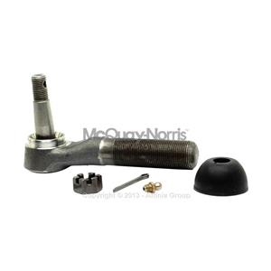 *NEW* Passenger Side Only - Outer Tie Rod Steering End - McQuay-Norris ES2396