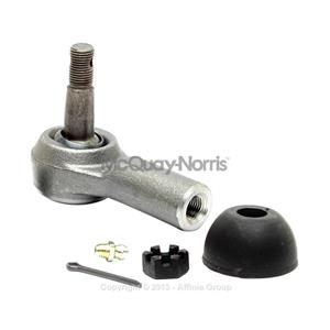 NEW* Driver or Passenger Side Outer Tie Rod Steering End - McQuay-Norris ES3048R