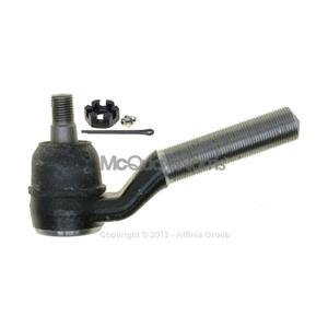 *NEW* Driver Side Only - Outer Tie Rod Steering End - McQuay-Norris ES3362