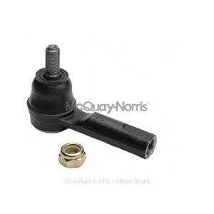 *NEW* Driver or Passenger Side Outer Tie Rod Steering End - McQuay-Norris ES3438